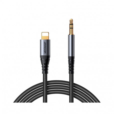Joyroom SY-A06 AUX Lightning Cable 3.5mm / 1.2m