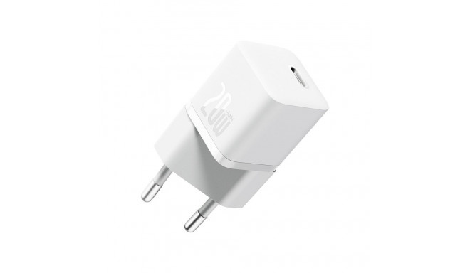 Baseus Gan5 Fast Charger 20W