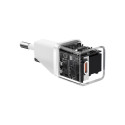 Baseus Gan5 Fast Charger 20W