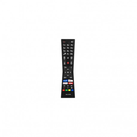 Lamex LXP3338 TV remote control TV LCD / LED JVC / VESTEL / HYUNDAI RM-C3338 NETFLIX / YOUTUBE / PRI