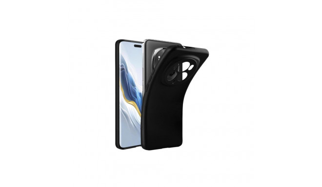 Mocco Matt Back Case for Honor Magic 6 Lite