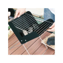Babichi BBQ5336 Folding Barbecue
