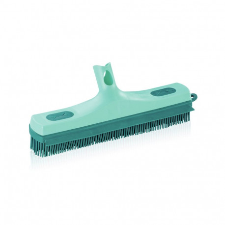 Leifheit Rubber Floor Brush 30cm