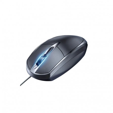 RoGer M045 Wired Mouse 1.5m / USB / 1200 DPI