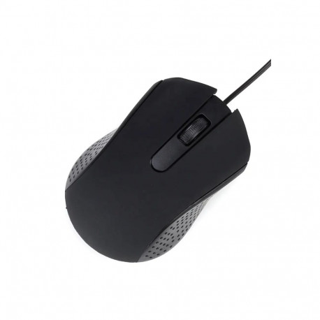 RoGer M022 Wired Mouse USB / 1200 DPI