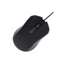 RoGer M022 Wired Mouse USB / 1200 DPI