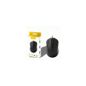 RoGer M022 Wired Mouse USB / 1200 DPI