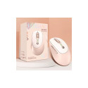 RoGer Q7 Wireless Rechargeable Mouse DPI 1600 /  Type-C