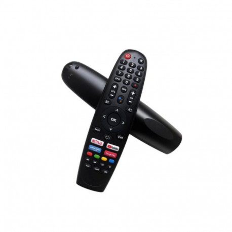 Lamex LXP4382 TV Remote control for Blaupunkt