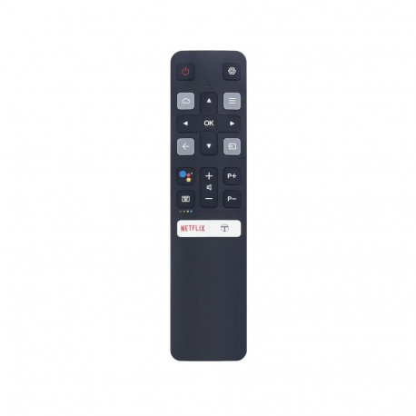Lamex RC802V Remote control for TV FUR6 / Netflix