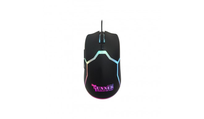 Swissten Gunner Gaming Mouse