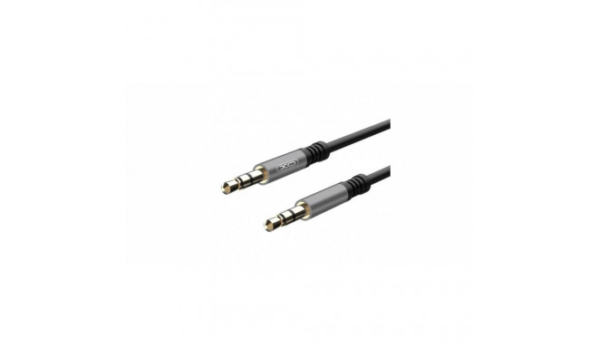 XO NB121 AUX cable 3.5mm / 1m
