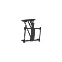 Multibrackets MB-7888 Motorized Ceiling Mount up to 70" / 35kg