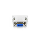 Gembird A-DVI-VGA Adapter DVI - VGA