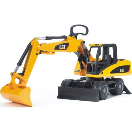 Bruder CAT Toy Excavator 1:16