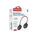 Promate Hook2 Dynamic Neckband Wireless Stereo Speaker
