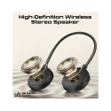 Promate Hook2 Dynamic Neckband Wireless Stereo Speaker