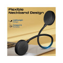 Promate Hook2 Dynamic Neckband Wireless Stereo Speaker
