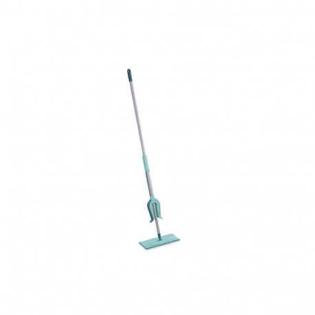 Leifheit Picobello Micro Duo Mop Fiber Metallic
