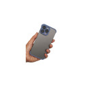 Mocco Mini Bumpers Case for Apple iPhone 14