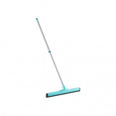 Leifheit Classic Floor Brush for Water Collection with Telescopic Handle Classic 45cm