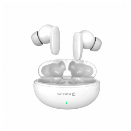 Swissten SONIC Bluetooth TWS Earphones