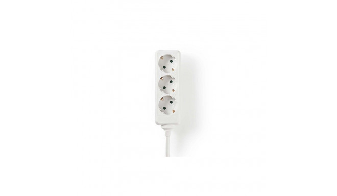 Nedis EXSO315F1WT Extender 1.5m