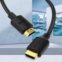 Swissten HDMI to HDMI 4K Cable 2m