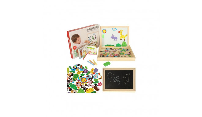 RoGer M3 Multifunctional magnetic board