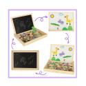RoGer M3 Multifunctional magnetic board