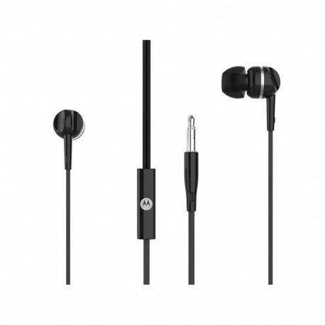 Motorola Pace 105 Earphones 3.5mm