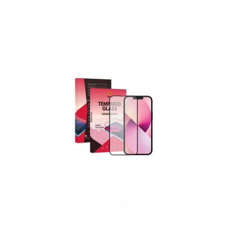 Mocco Full Glue Signature Edition Tempered Glass Full Coverage with Frame Samsung Galaxy A35