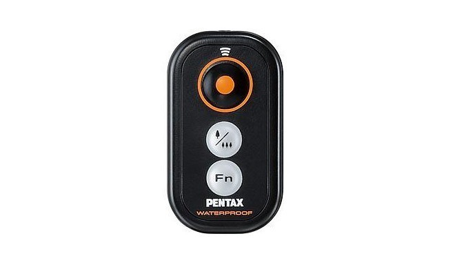 Pentax wireless remote O-RC1