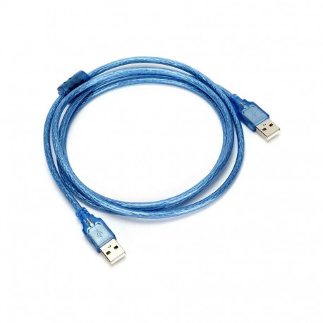 RoGer UB15 USB 2.0 Male to Male Connection Сable 1.5м