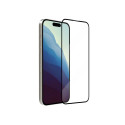 Vmax 9D Full Face Tempered Glass for Apple iPhone 16 Plus