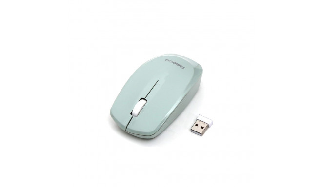 Omega OM-229 Wireless Mouse