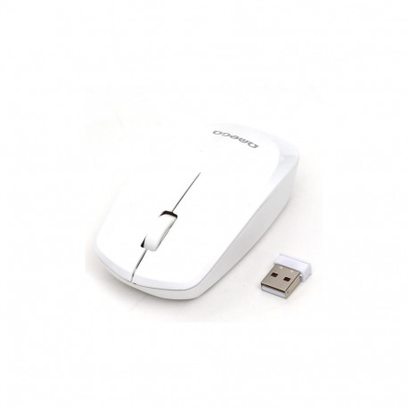 Omega OM-229 Wireless Mouse