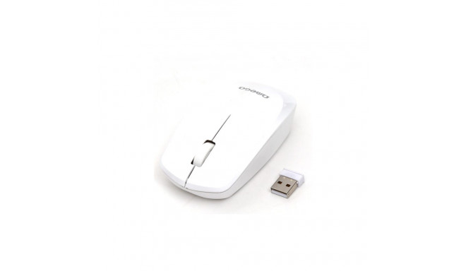 Omega OM-229 Wireless Mouse