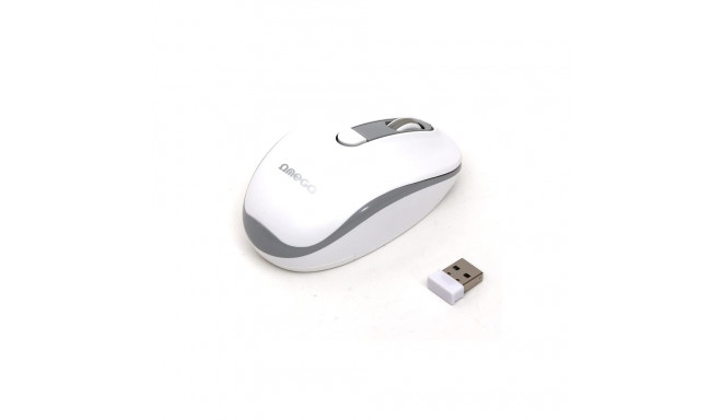 Omega OM-220 Wireless Mouse