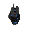 E-Blue mouse EMS626 Mazer V2 Gaming, black