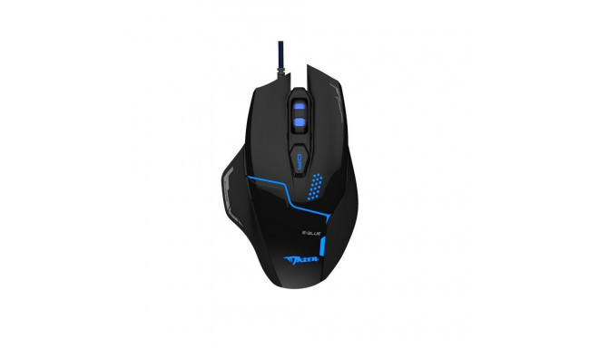 E-Blue mouse EMS626 Mazer V2 Gaming, black