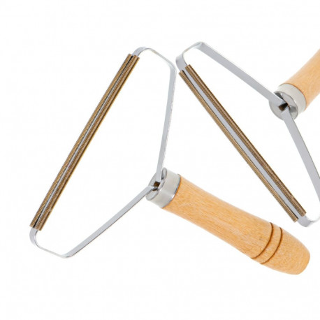 RoGer Razor for Clothes