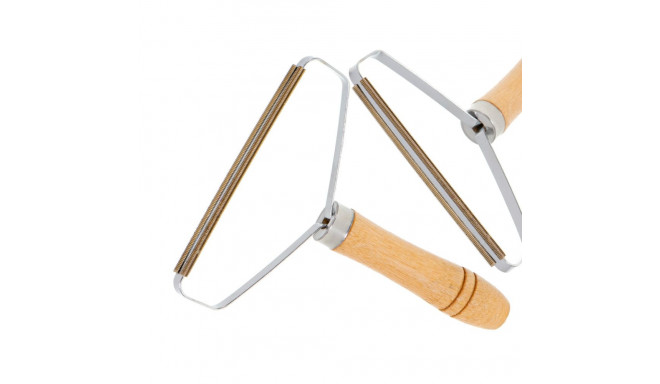 RoGer Razor for Clothes