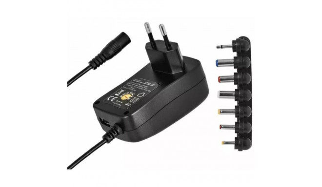 Emos N3111 Universal Adapter 3-12V