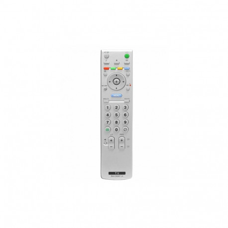 HQ universal remote LXP907