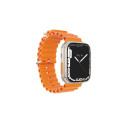 RoGer  WS-GS28 Smart Watch Orange