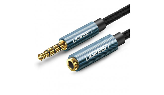 Ugreen AV118 AUX Cable 3.5mm 1m