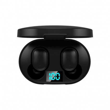 RoGer E6S TWS Wireless Headphones / IPX4 / BT5.0