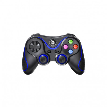 RoGer V8 Wireless Game Controller for Windows / IOS /Android /TV /PS3