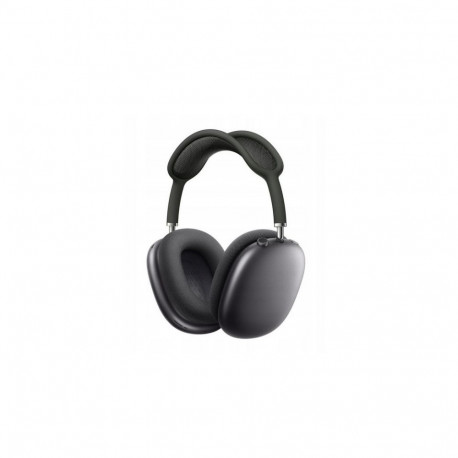 Wooco APM-BK Wireless Headphones Space Gray